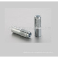 drop in anchor/Blue White Zinc-plated Drop In Anchor, color zinc plated anchor bolt